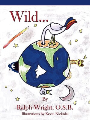 cover image of Wild